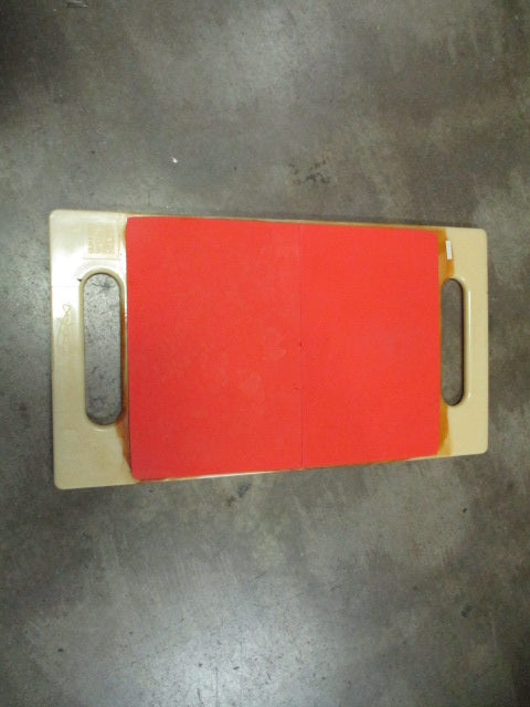 Used Tiger Claw Rebrakeable Board Strong