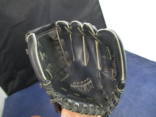 Used Spalding Stadium T-Ball Glove