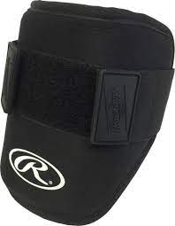 New Rawlings Hitter's Elbow Guard-Adult