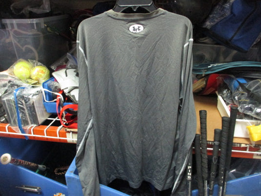 Used Under Armour Longsleeve Shirt Size Large