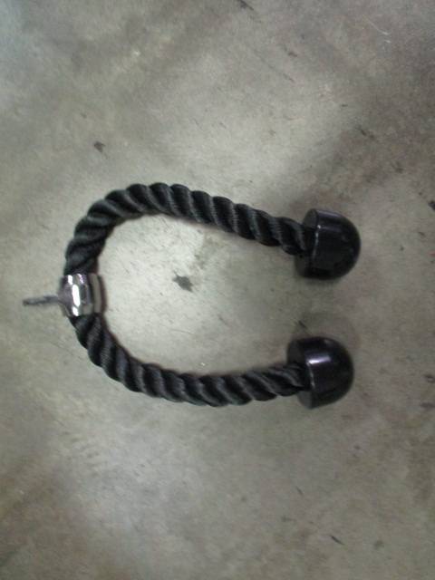 New Rising Sports Tricep Rope Attachment