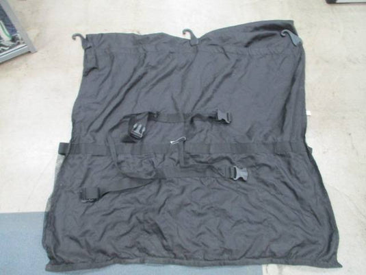 Used Baseball / Softball Bat Fence Holder