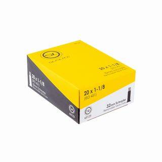 New Sunlite Bicycle Tube SV 20 x1-1/8