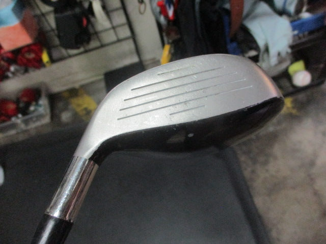 Load image into Gallery viewer, Used Adams Golf IDEA a12 OS Women&#39;s 3 Fairway Wood
