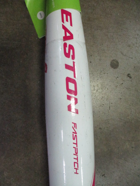 Used Easton Speed Brigade (-10) 28" Fastpitch Softball Bat