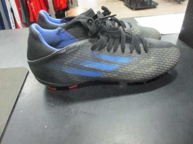 Load image into Gallery viewer, Used Adidas Speedflow.3 Sz 6.5 Soccer Cleat
