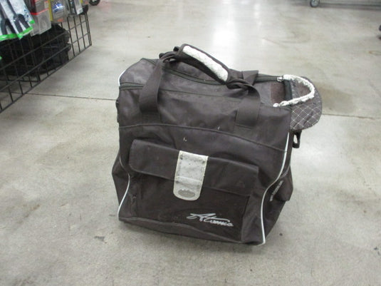 Used Atomic Ski Boot Bag