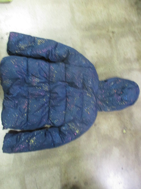 Load image into Gallery viewer, Used Limited Too Puffer Jacket Size 7/8
