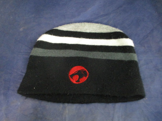 Used Thundercats Beanie Hat