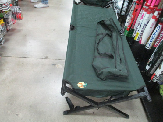 Used Bass Pro Shop Camp Cot