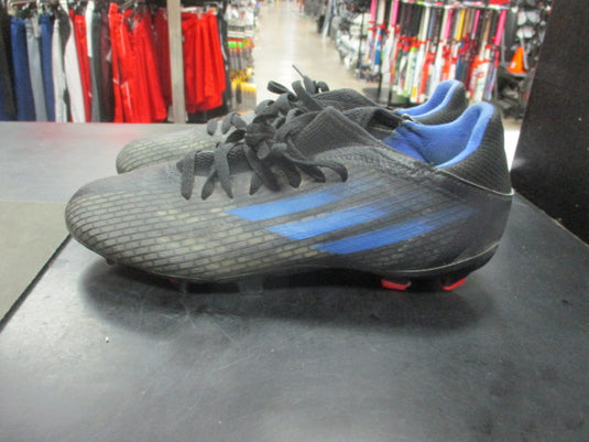 Used Adidas Speedflow.3 Sz 6.5 Soccer Cleat