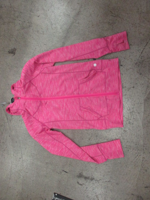 Used 90 Degree Girls Athletic Zip-Up Jacket Size Youth Small (7-8) –  cssportinggoods