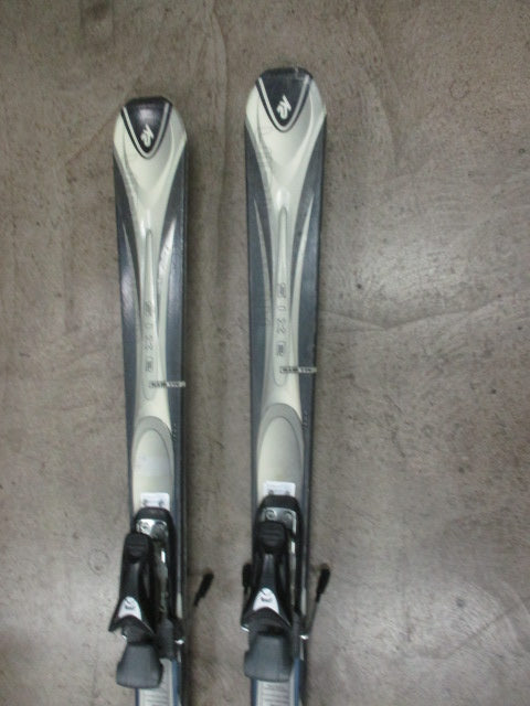 Used K2 Axis All Mountain 173cm Skis