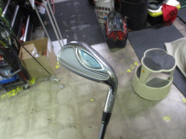 Load image into Gallery viewer, Used Adams A305 Womens Short Iron Hybrid

