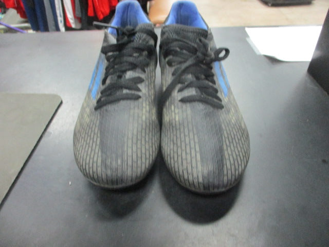 Load image into Gallery viewer, Used Adidas Speedflow.3 Sz 6.5 Soccer Cleat
