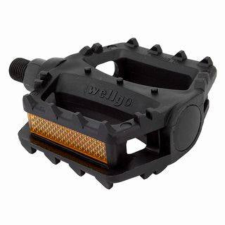 New Sunlite Juvenile BMX Bike Pedals 1/2