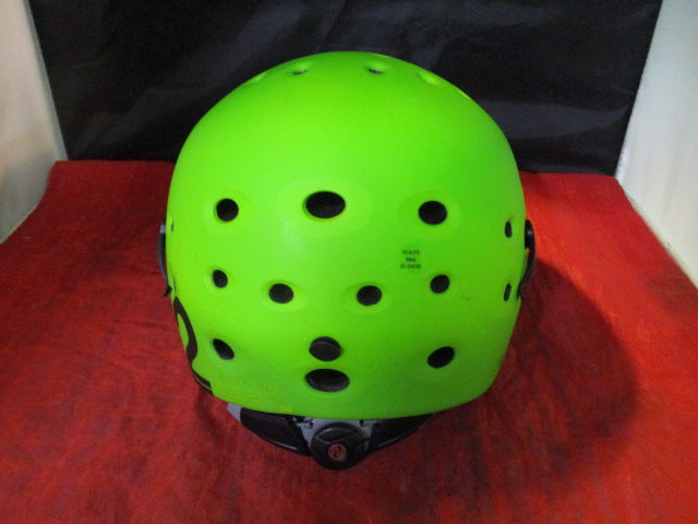 Load image into Gallery viewer, Used K2 Route Adjustable Snow Helmet Size Medium
