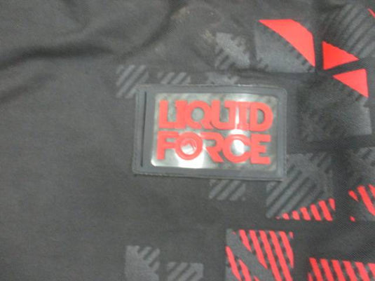 Used Liquid Force Wakesurf Board Bag