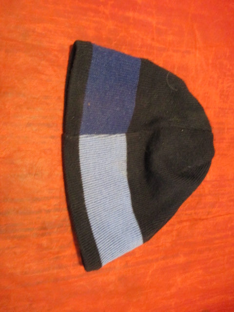 Used Chaos Beanie Hat