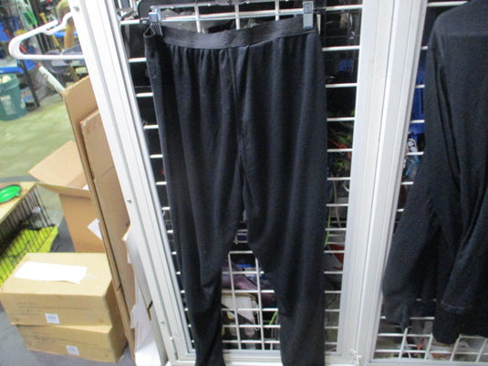 Used Mid-Weight Thermal Pants Size XL Long