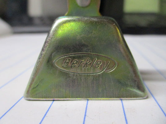 Used Berkley Fish Alarm Bell