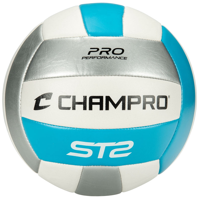 Load image into Gallery viewer, New Champro ST2 Indoor/Outdoor Volleyball
