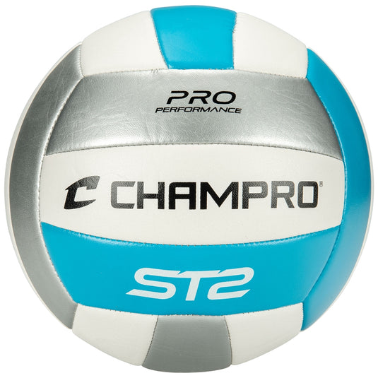 New Champro ST2 Indoor/Outdoor Volleyball