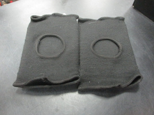 Used Adams Football Knee Pads Size Youth