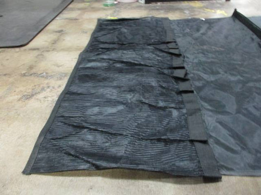 Used Baseball Bat Fence Bag (Holds 12 Bats)