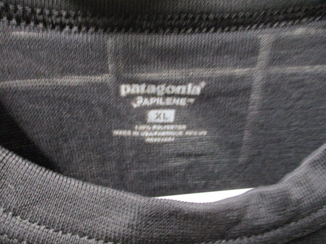 Load image into Gallery viewer, Used Patagonia Thermal Longsleeve Shirt Size XL
