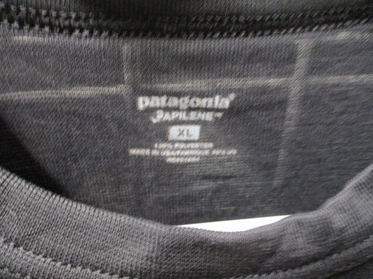 Used Patagonia Thermal Longsleeve Shirt Size XL