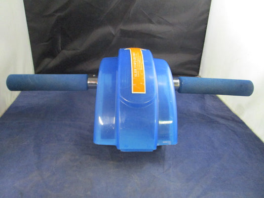 Used Ab Slide Ab Roller