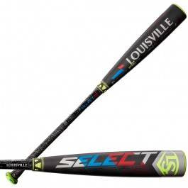 ︎Louisville Slugger︎ SELECT 719 リトルリーグ！ 2023 Louisville