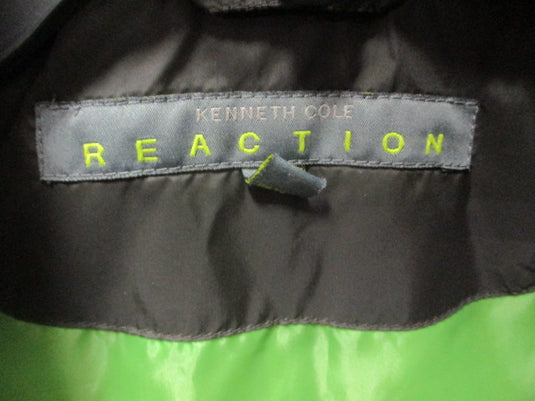 Used Kenneth Cole Reaction Ski Vest Size Medium