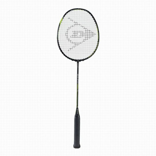 New Dunlop Carlton Revo-Star Assault 85 G5 Badminton Racquet w/ Carry Bag