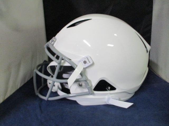 Load image into Gallery viewer, New Xenith Shadow Youth Football Helmet White Large
