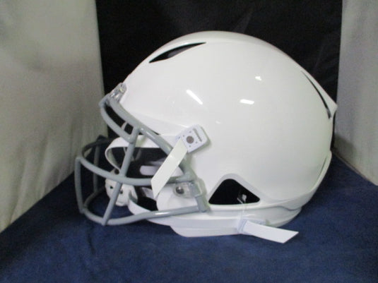 New Xenith Shadow Youth Football Helmet White Medium