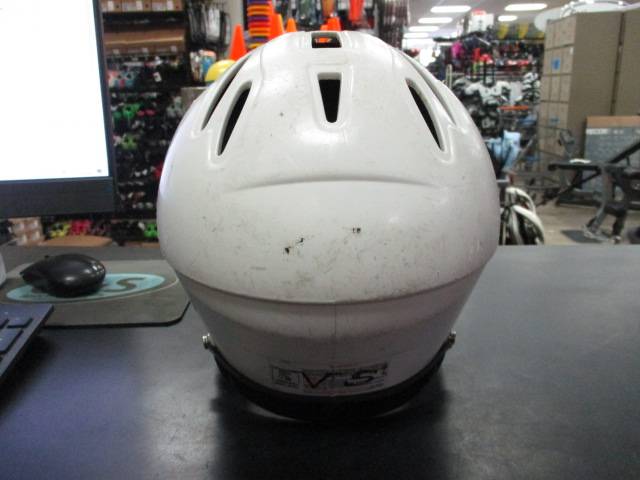 Load image into Gallery viewer, Used Warrior W1004 Lacrosse Helmet Size Medium
