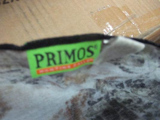 Used Primos Camo Neck Covering