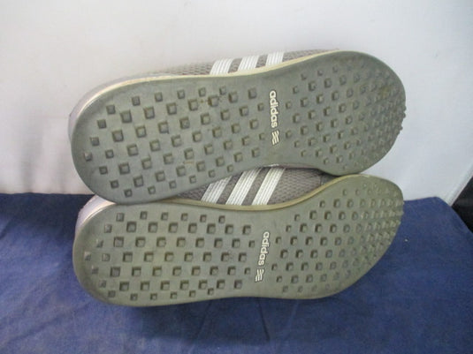 Used Adidas Adicross S Soft Spike Golf Shoes Adult Size 9