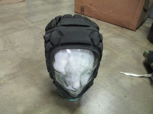 Used Barnett Sports Padded Football Helmet / Rugby - No Size Listed