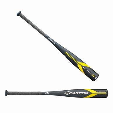 Easton Ghost X USA Baseball Bat, 30 (-10) 