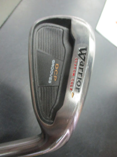 Used Warrior DCP Grooves 5 Iron