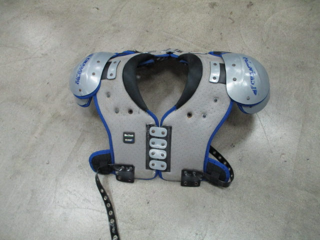 Load image into Gallery viewer, Used Champro Vertex Football Shoulder Pads Size 2XL 110-130 lbs
