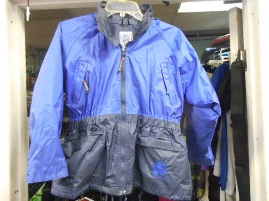 Used TresPass Girls Size 9/10 Ski Jacket