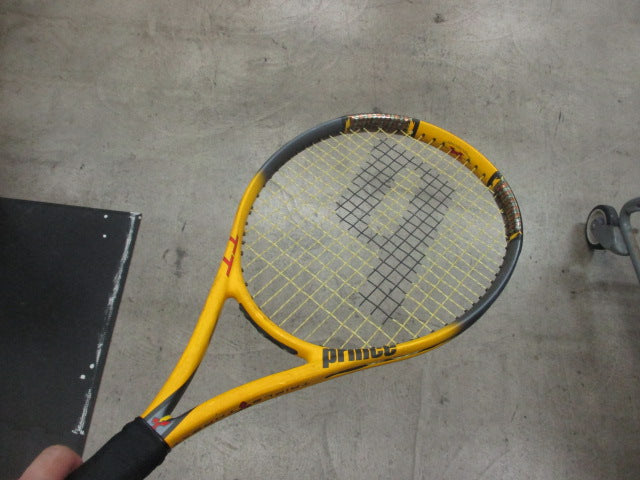 Load image into Gallery viewer, Used Prince TT Scream OS 27.5&quot; Tennis Racquet
