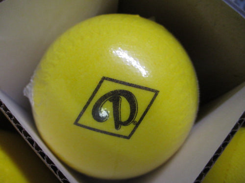 New Diamond DFB Foam Baseball - Single 1 QTY