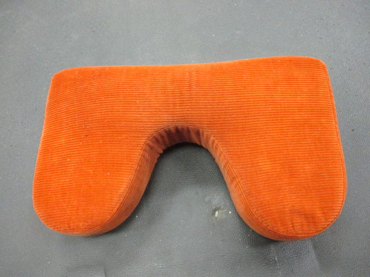 Used Vibrating Neck Pillow