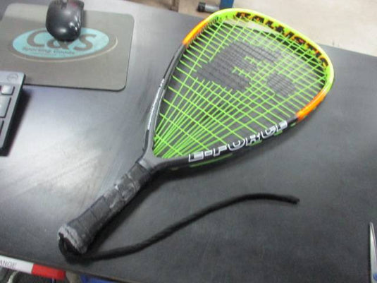 Used E-Force Ballistic 22" Racquetball Racquet