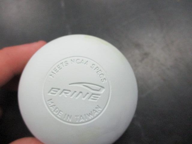 Load image into Gallery viewer, Brine Lacrosse Ball
